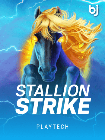 Stallion Strikepng game cover