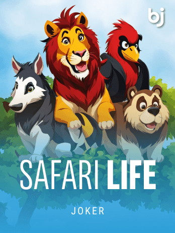 Safari Lifepng thumbnail