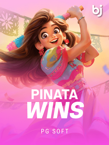 Pinata Winspng thumbnail